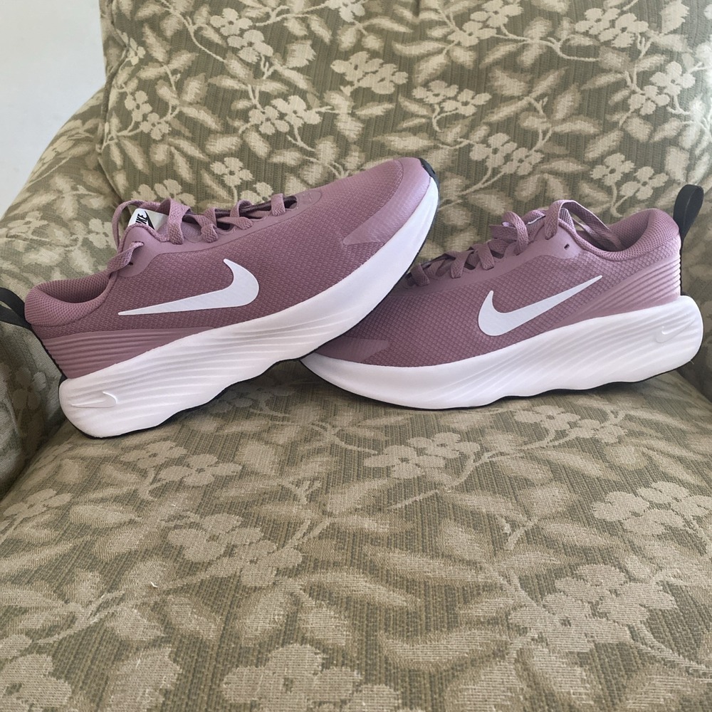 Nike Promina Plum Dust Women Work Out Running Shoes FV6343-500 Size 9 - Picture 4 of 8